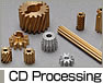 CD Processing