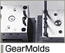 Gear Molds
