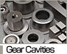 Gear Cavities