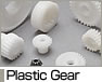 Plastic Gear